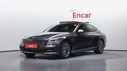 Genesis G80 2020