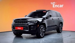 Jeep Cherokee 2021