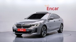 BMW Gran Turismo 2021