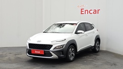 Hyundai Kona 2021