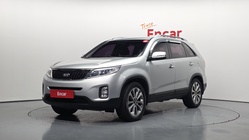 Kia Sorento 2013