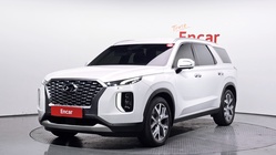 Hyundai Palisade 2019