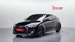 Hyundai Veloster 2016