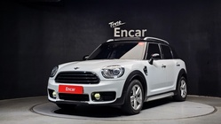 MINI Countryman 2019