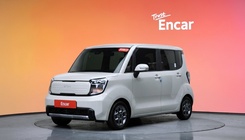 Kia RAY 2024
