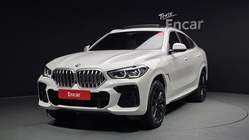 BMW X6 2023