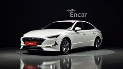 Hyundai Sonata 2019