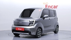 Kia RAY 2023