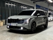 Kia Canival 2025