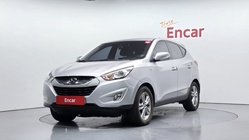 Hyundai Tucson 2011