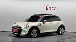 MINI Cooper 2016