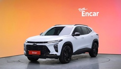 Chevrolet Trax 2023