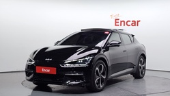 Kia EV6 2021