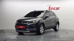 Chevrolet Trax 2017