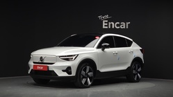 Volvo C40 2023