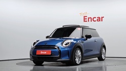MINI Cooper 2022