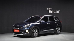 Kia Niro 2019