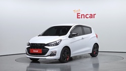 Chevrolet Spark 2021