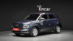 Hyundai Venue 2020