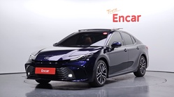 Toyota Camry 2025