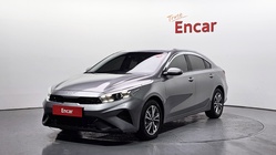 Kia K3 2024