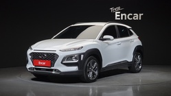 Hyundai Kona 2019