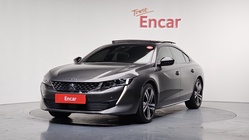 Peugeot 508 2020