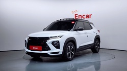 Chevrolet Trailblazer 2020