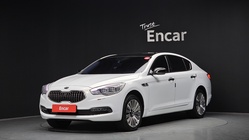 Kia K9 2012