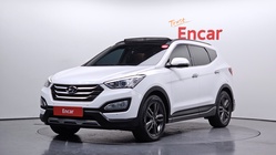 Hyundai Santa Fe 2014