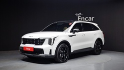 Kia Sorento 2025