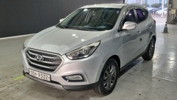 Hyundai Tucson 2013