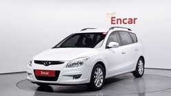 Hyundai i30 2008