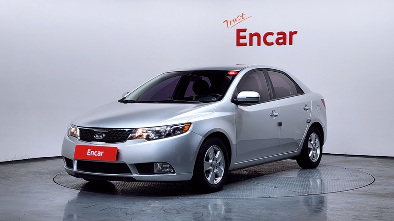 Kia Porte