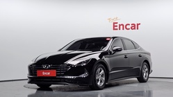 Hyundai Sonata 2019