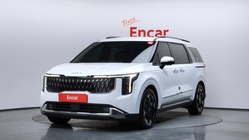 Kia Canival 2024