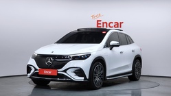 Mercedes-Benz EQE 2023