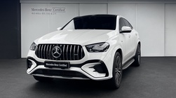 Mercedes-Benz GLE-Class 2025