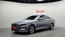 Hyundai Genesis 2014