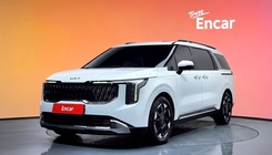 Kia Canival 2024