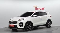 Kia Sportage 2020