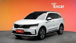 Kia Sorento 2020