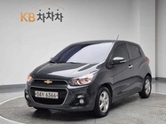 Chevrolet Spark 2017