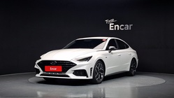 Hyundai Sonata 2021