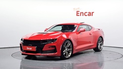 Chevrolet Camaro 2019
