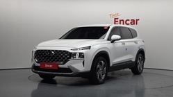 Hyundai Santa Fe 2023