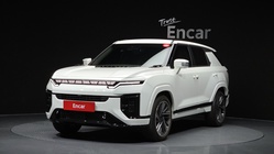 Ssangyong Actyon 2025