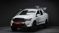 Ssangyong KORANDO 2016