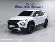 Chevrolet Trailblazer 2021