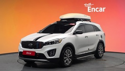 Kia Sorento 2015